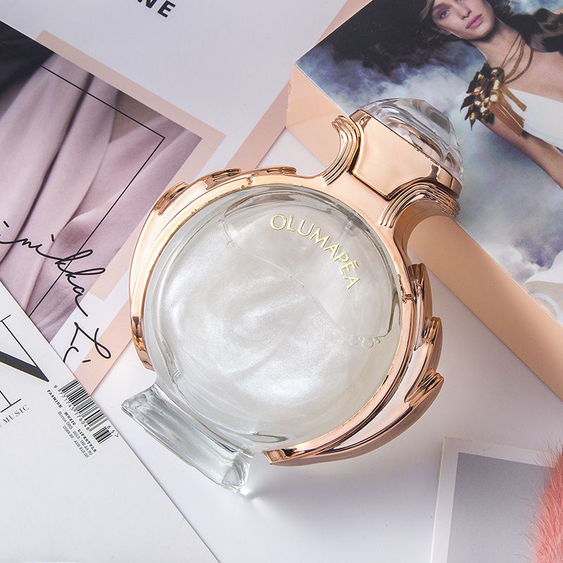 Xiaocheng Yixiang Women's Liusha Flower and Fruit Lasting Fragrance Vietnam perfume 90ML_voghion.com