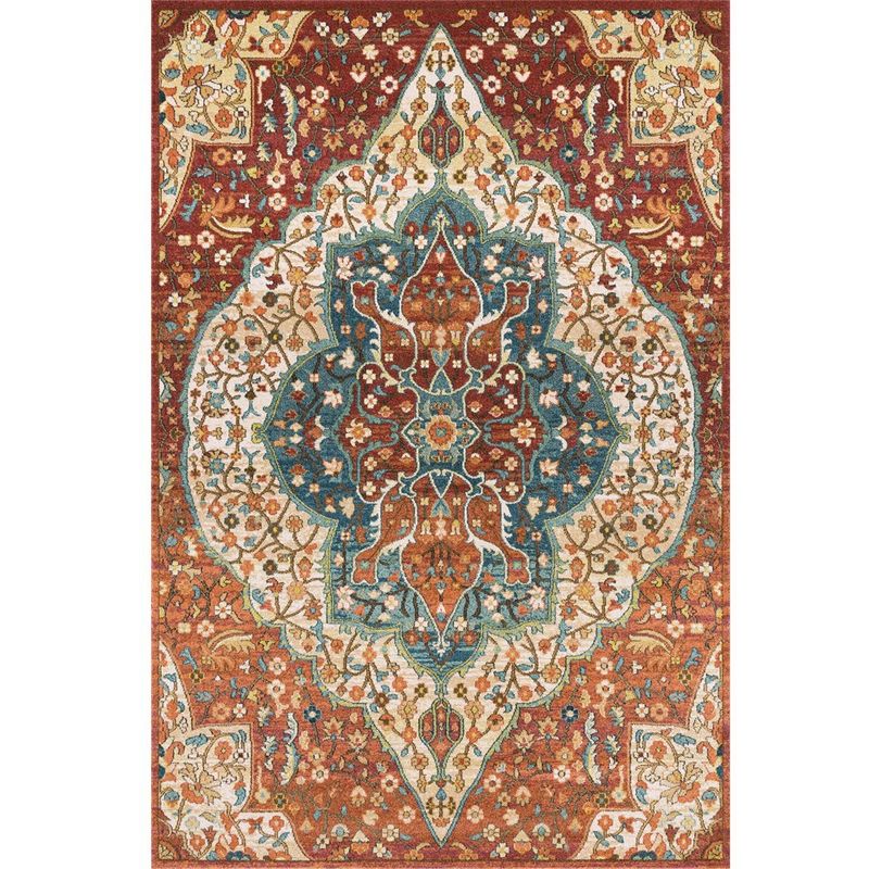 Amerikanischen Marokkanischen Wohnzimmer Couchtisch Matte Schlafzimmer Persischen Türkischen Stil Böhmischen Teppich_voghion.com