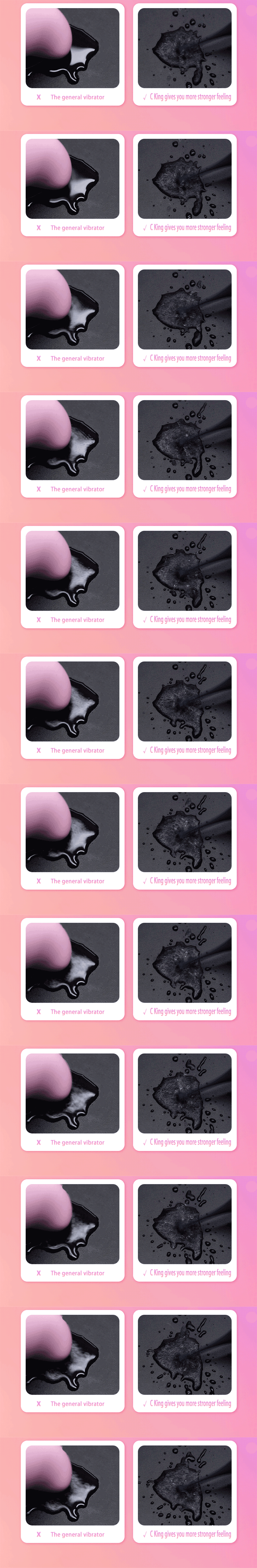 Frequenz G High Spot Vibratoren für Frauen Kugelschreiber Nippelmassagegerät Erwachsene Sexspielzeug Weiblicher Vibrator_voghion.com