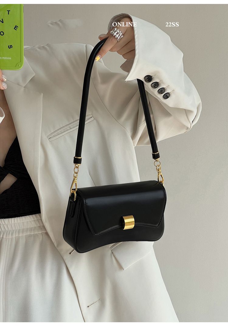 Borsa a tracolla monospalla da donna alla moda, borsa a tracolla da donna 2024 nuova, borsa a tracolla monospalla_voghion.com