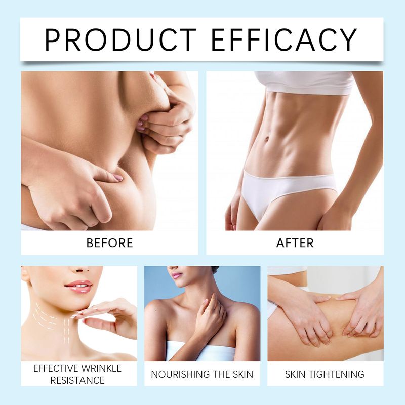 Jaysuing Anti-Wrinkle Firming Brightening Body Lotion Firming Whitening Skin Hydrating Moisturizing And Refreshing Body Lotion_voghion.com