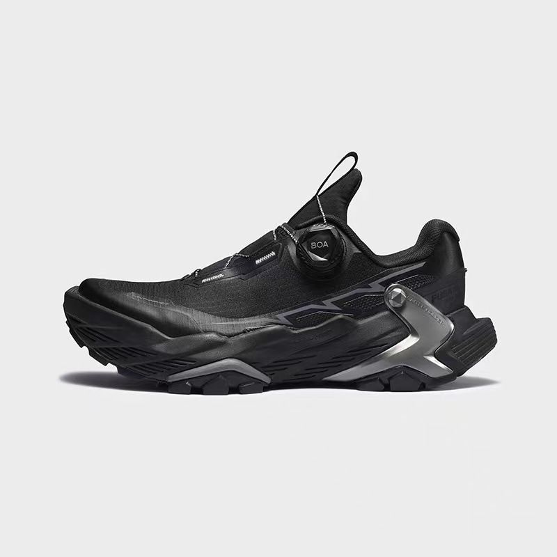 Slope Kaile Big King Trail Running Antiscivolo Resistente all'usura Traspirante per esterni Uomo e donna Escursionismo_voghion.com