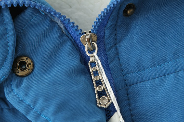 Damenbekleidung Verdickter Baumwollmantel für Arbeitskleidung für Damen, mittellanger und langer Baumwollmantel aus Lammwolle, Wintermantel, großer Mantel_voghion.com