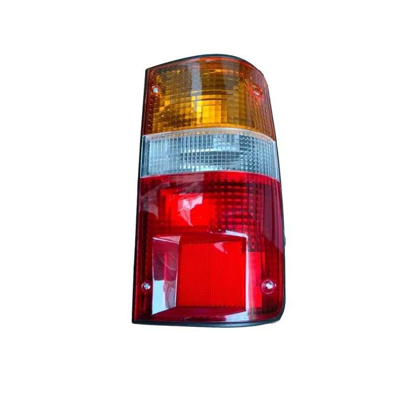 Tail Light Assembly Replacement Signal Lamp Car Accessories Fit For Toyota Hilux SR5 LN85 3 1989 1990 1991 1992 1993_voghion.com