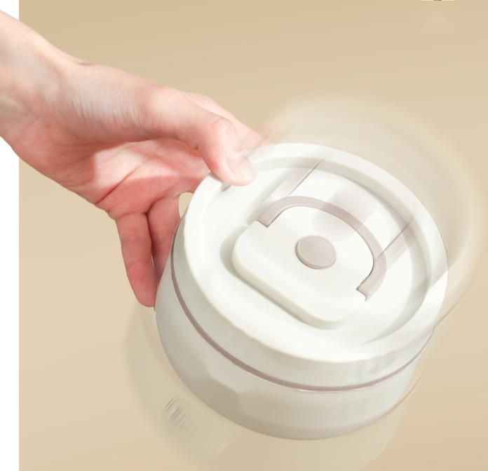 304 Edelstahl Lunch Set Bento mit Deckel Schüssel Box versiegelt Suppe kann mikrowellengeeignet Creative Style_voghion.com