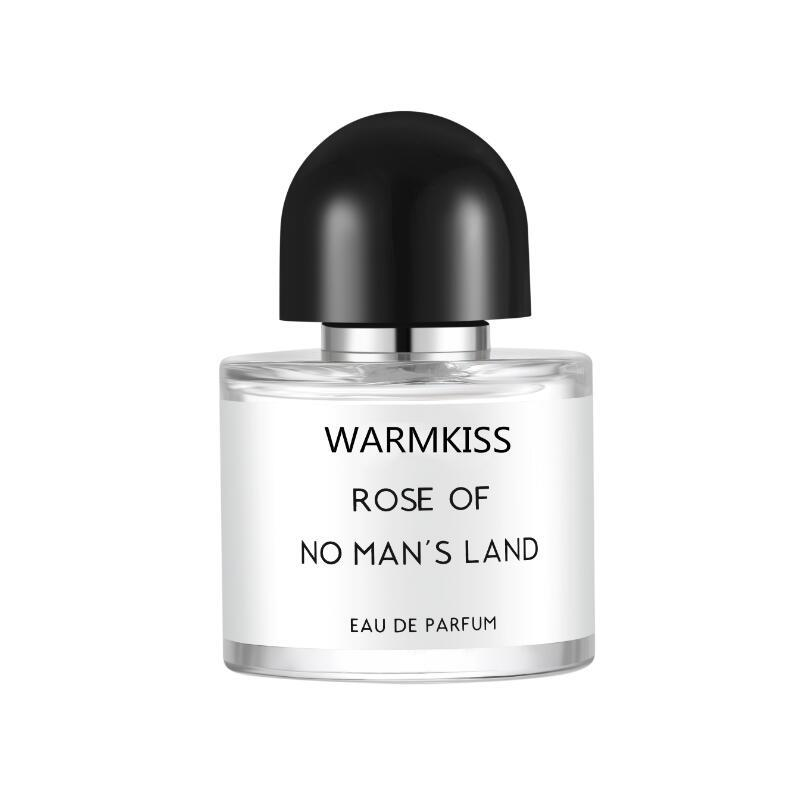 2024 Hot New WARMKISS Unmanned Area Women's Perfume Rose Fresh Natural Durable Eau De Toilette Gift Box_voghion.com