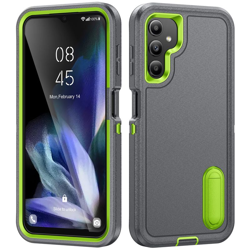 Coques antichoc robustes pour Samsung Galaxy A17, A54 5G, A56, A36, A16, A15, A14, A53, A13, S23 FE, S24, S25 Ultra Edge, S22_voghion.com