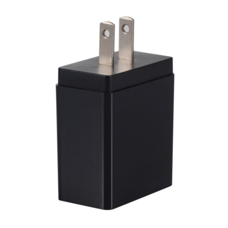 Mūzikas festivāla viedais 4USB lādētājs mobilā tālruņa uzlādes galviņa ceļojumu lādētājs_voghion.com