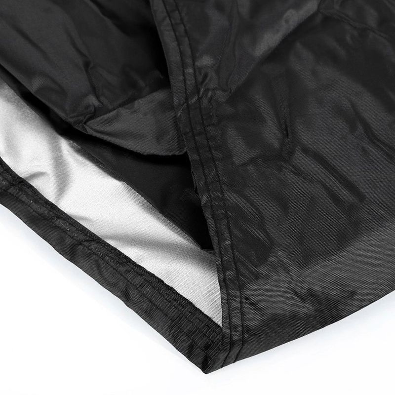 210D Furniture Cover Oxford Cloth Outdoor Garden Recliner Cover Dust Cover Sun Protection Anti-aging Chair Cover_voghion.com