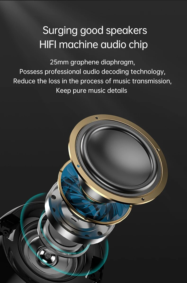 Bluetooth Speaker Audio With LED Digital Alarm Clock Music Player Wireless Ball Shape Clock Speaker Mini Speaker Alarm Clock_voghion.com