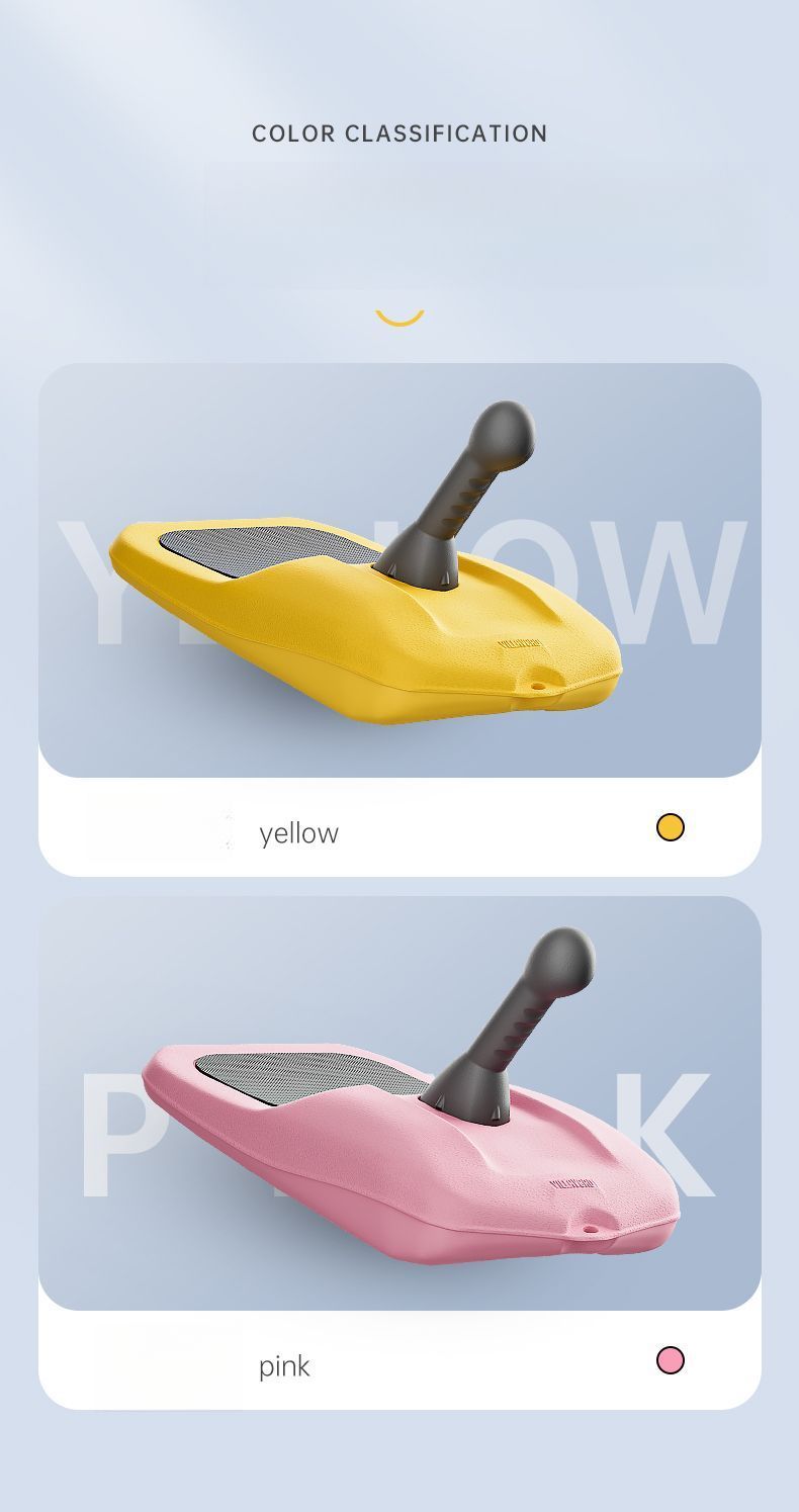 Sci per bambini, tavola da snowboard spessa per adulti, slitta resistente all'usura, gioco sulla neve, pattinaggio sul ghiaccio, snowboard_voghion.com