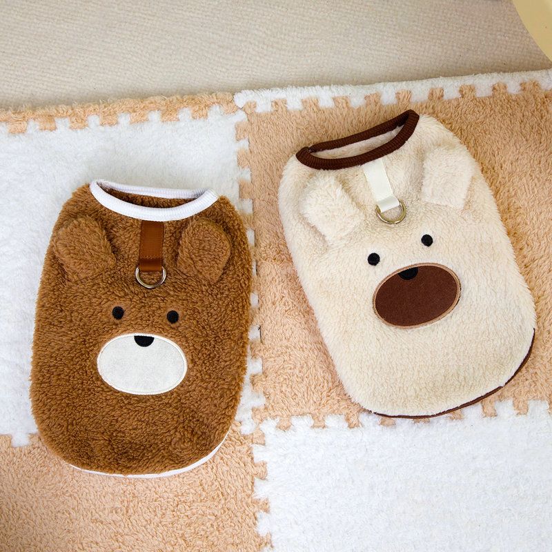 Winter Pet Small Dogs, Cat Jacket, Warm Clothing Chihuahuas, Teddy Costume French Bulldogs, Shih Tzu Costume, Coat For By PawParty Store_voghion.com