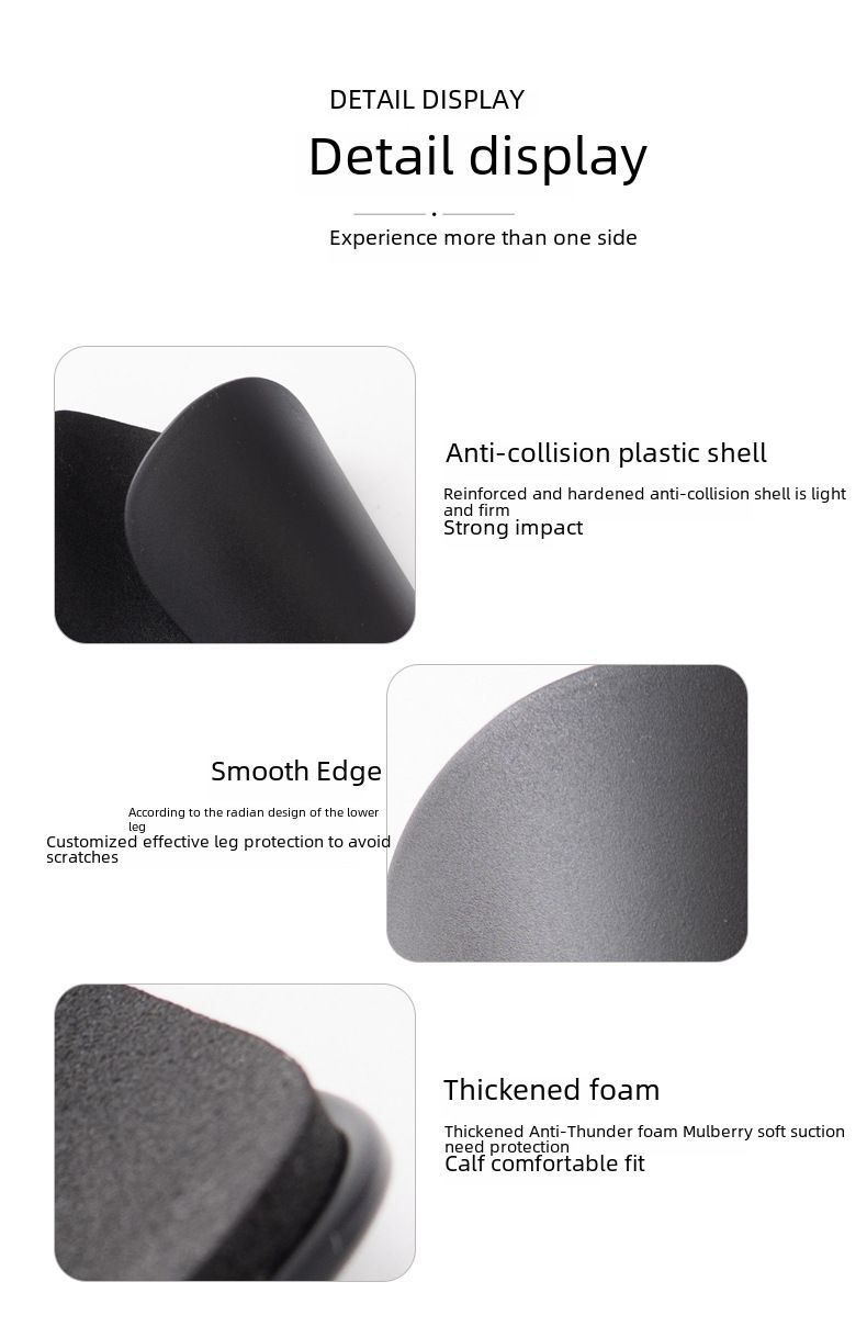 ShinPads Futbol Bacak Koruma Çocuk Yetişkin Mini Mini Usta Tekmelik Ekleme Tipi Eğitim Koruma Ekipmanları_voghion.com