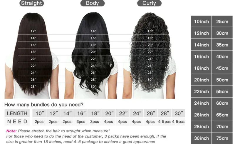 Extensions de cheveux brésiliens ondulés blonds pré-colorés Remy pour femmes_voghion.com