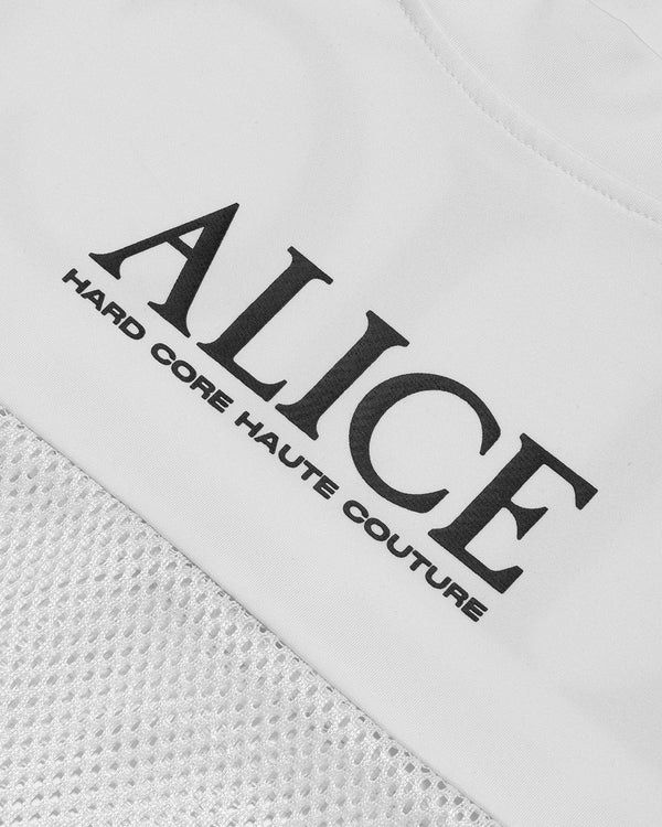 Men's Summer Printed T-Shirt - Breathable Polyester, Fashionable & Comfortable, Black/White, S/M/L_voghion.com