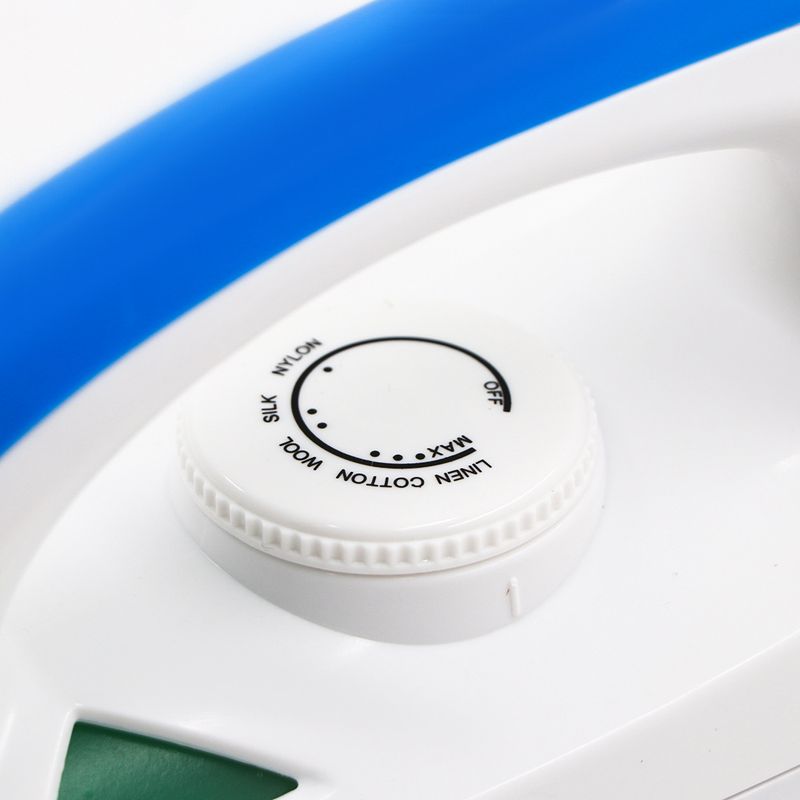RAF UNS standard Europäischen standard heißer-verkauf haushalts handheld dampf elektrische bügeleisen kleine tragbare bügeleisen 500W_voghion.com