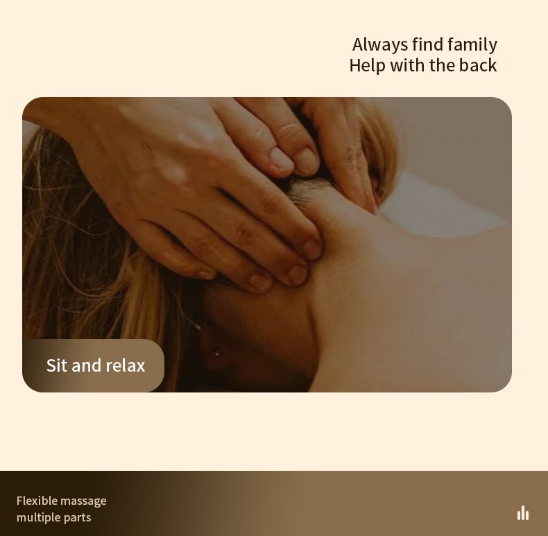 Elektrischer Hand-Delfin-Massagestab für Schulter und Nacken, Nacken, Taille, Beine, Ganzkörper-Meridian-Entspannungshammer /_voghion.com