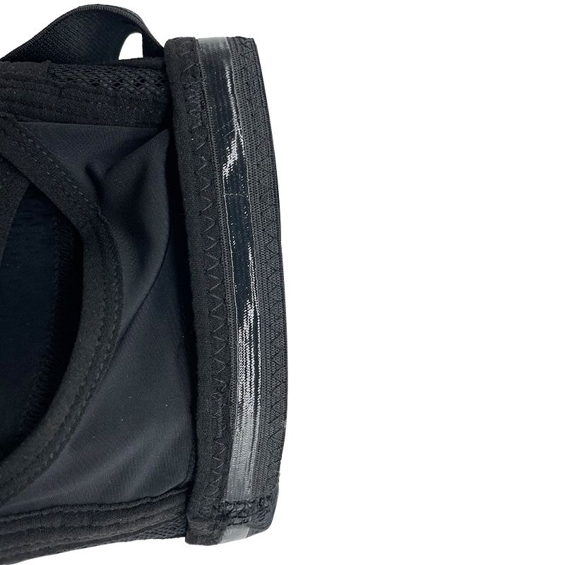 Schutzausrüstung für Outdoor-Sportarten, Motorradfahren, Mountainbiken, verschleißfeste Polster, Kevlar-Knieschützer zum Fallenlassen beim Skifahren_voghion.com
