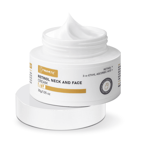 PSKA1007 Tightening And Wrinkle-Reducing Face Cream, 30g*2,1*2pc. Brightens Skin, Reduces Fine Lines, And Provides Hydration, Nourishment, Whitening_voghion.com