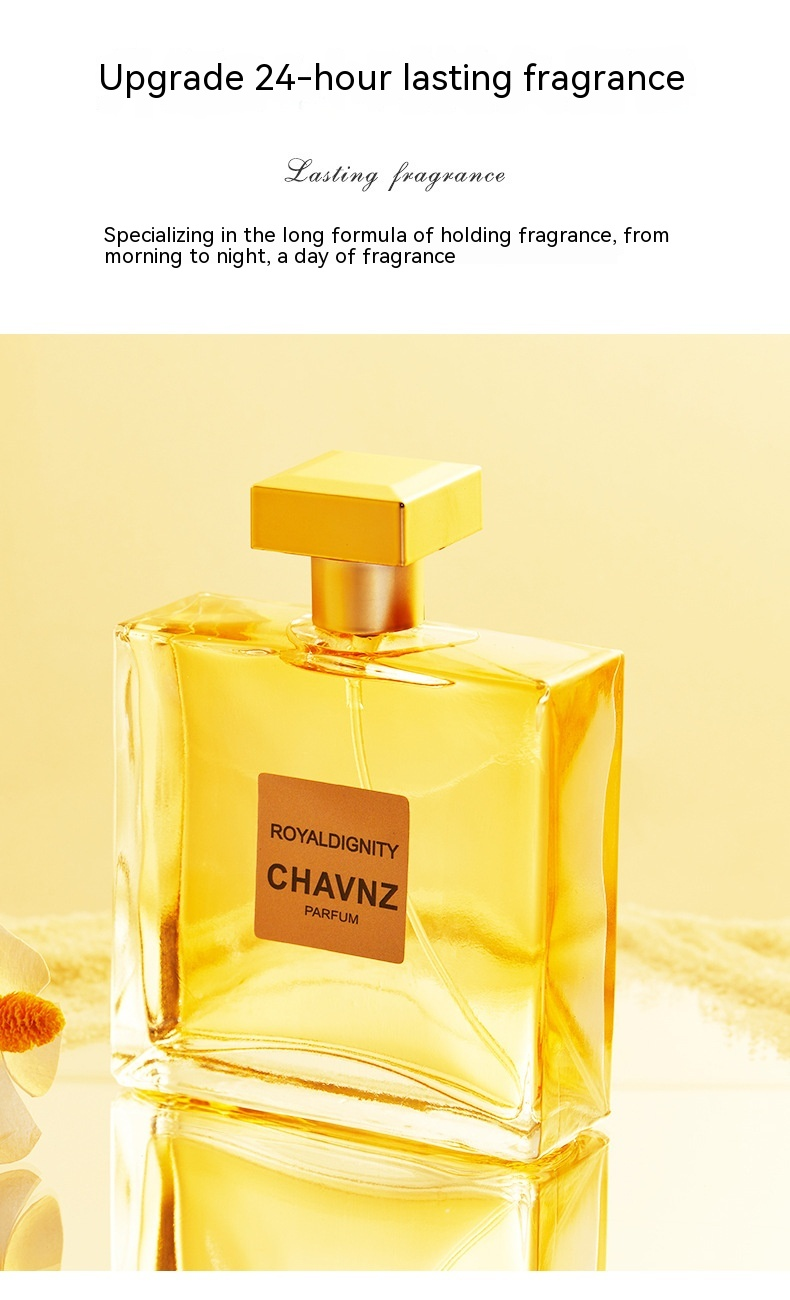 Nuovo profumo da donna molto venduto, fragranza autentica e duratura, la natura di Gabrielle incontra il profumo, buon odore_voghion.com