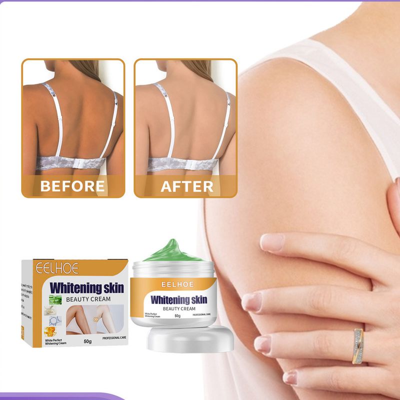 EELHOE krema za čiščenje kože in vlaženje telesa_voghion.com