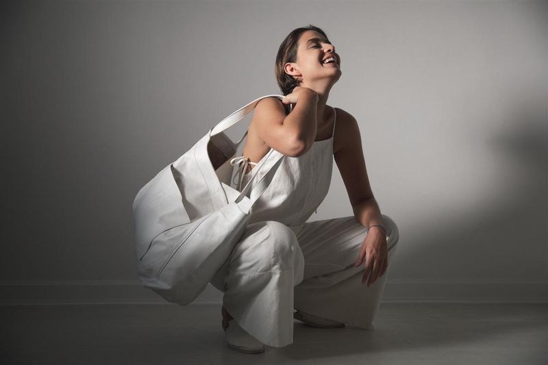 Mit Damen Tasche weiches Hand Schulter Retro Öl Wachs Leder große Kapazität 2023 neue Einkaufstasche Frauen_voghion.com