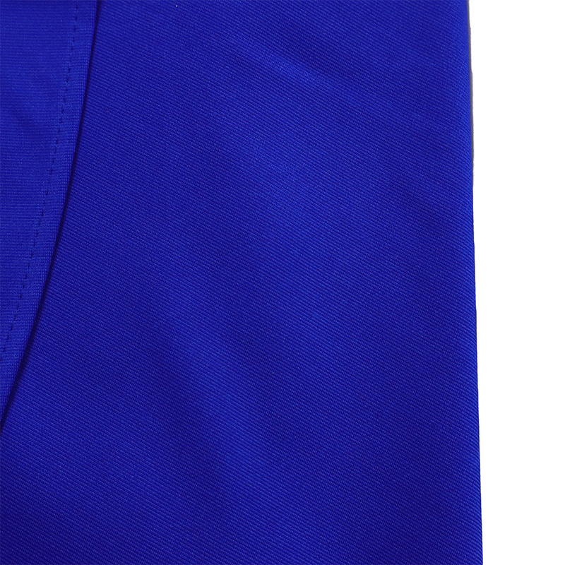 Abbigliamento da donna Manica a tromba da donna tinta unita taglia grande_voghion.com