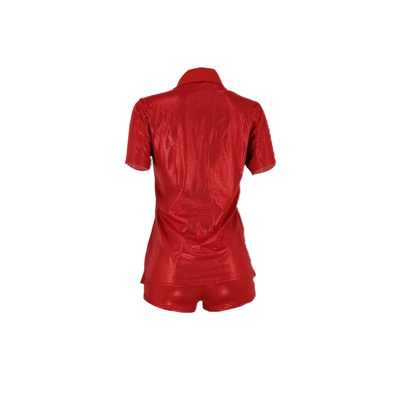 Set casual alla moda stile sexy temperamento da donna_voghion.com