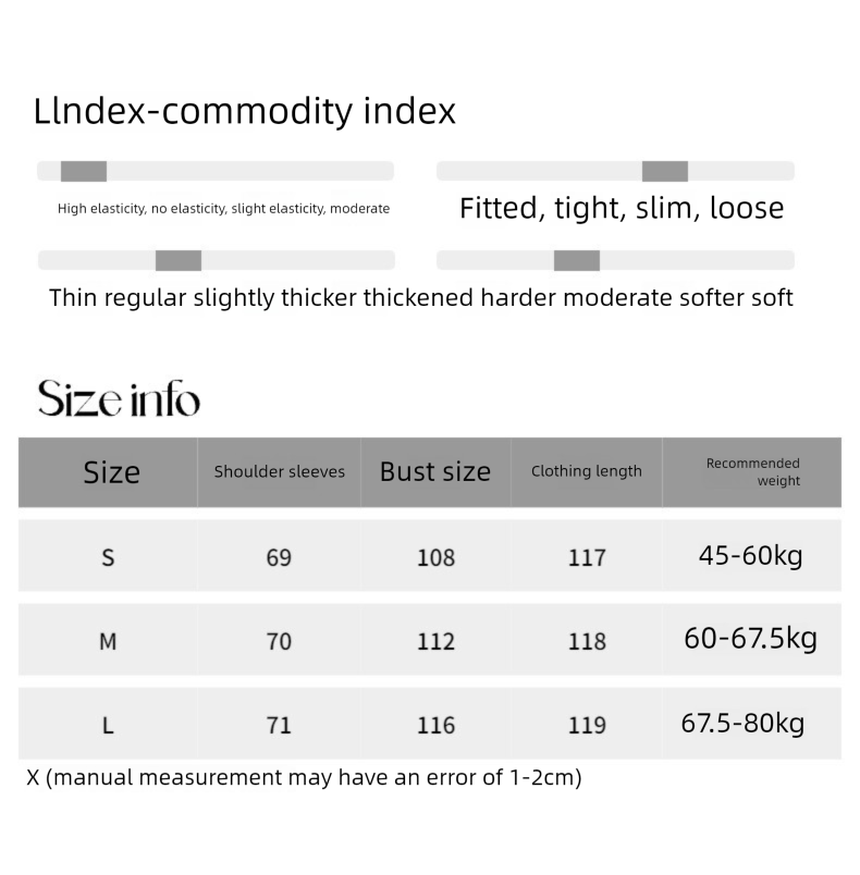 Trench lungo Sinan Full Aura con cintura elegante e non stirabile, stile 2025, autunno inverno, nuovo SN5178_voghion.com
