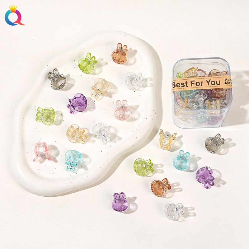 Mini Kleine Clip Pony Clip Haar Clip kinder Seite Clip Haar Zubehör Großhandel_voghion.com