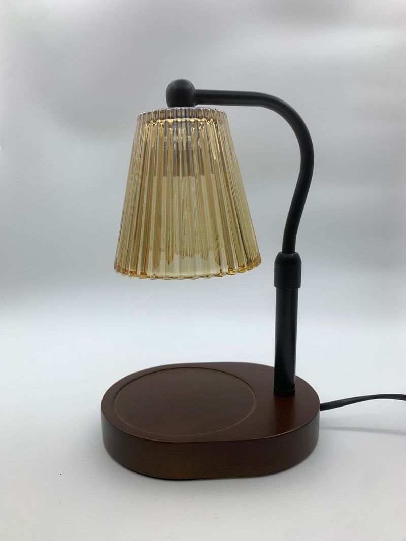 Mājas mēbeles Kūstoša vaska lampa Laika regulēšana Silta Ziemeļvalstu kūstoša sveču lampa Pacelšanas smaržu izplešanās tīkls Slavenību retro dekorācija Guļamistabas naktslampiņa_voghion.com