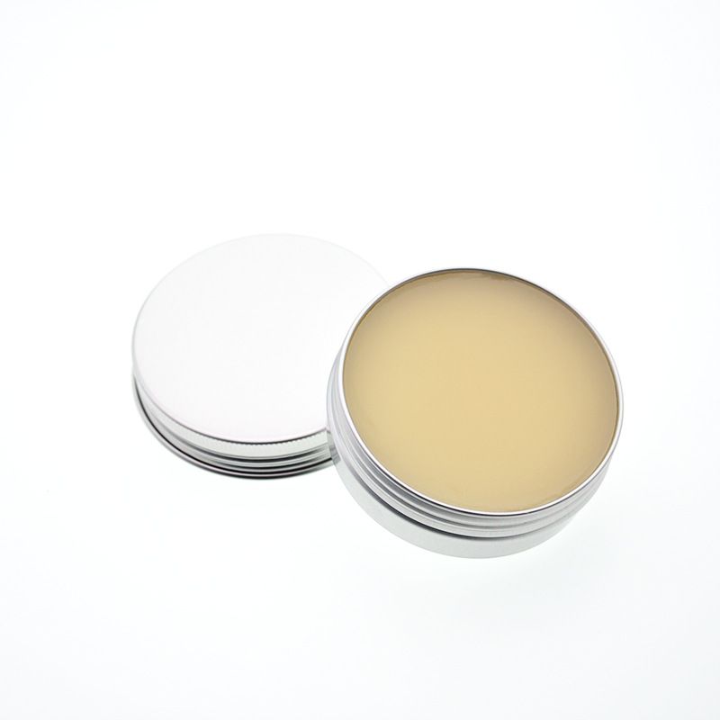 Kit per barba con olio di melaleuca, crema per la cura della barba per uomo, set da 3 pezzi, borsa in tessuto leggero_voghion.com