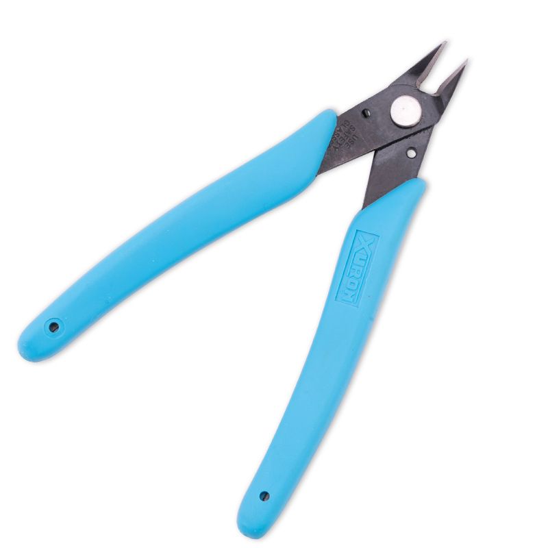Nagelinstrumenter Buerzang Entfernungszangen Metallschéier Nagelbuerschéier Kleng Zangen Staark Schéier Buerzang an Nagelentfernung Grouss Buerinstrumenter_voghion.com