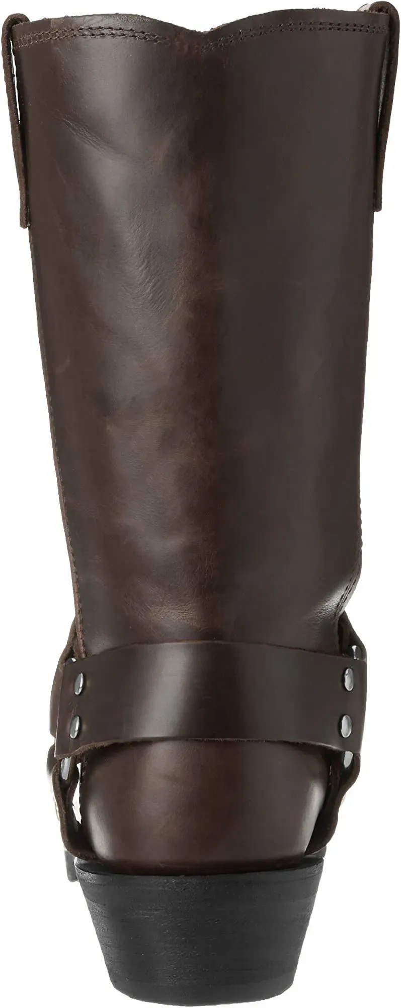 Retro Cowboy Mid Calf Western Men Pu Leather Man Slip On Shoes Winter Knight Boots Booties Plus Size 39-48_voghion.com