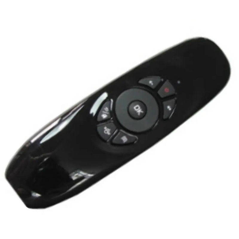 C120 Fly Air Mouse clavier sans fil airmouse pour Android Box/PC/TV Smart TV Portable Mini_voghion.com