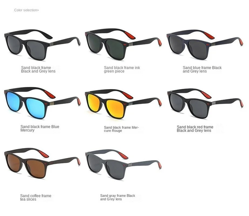 2022 nuevas gafas de sol rectangulares Vintage Unisex, gafas de sol Retro de diseño a la moda, gafas casuales para hombre, gafas UV400_voghion.com