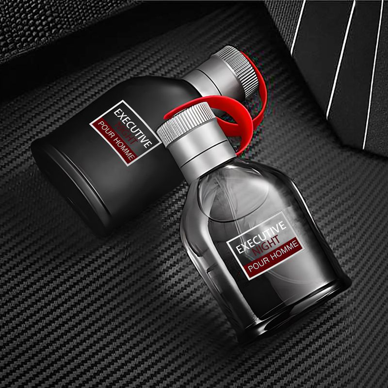 French Men's Night 100 ml Langanhaltender frischer orientalischer Holzduft Temptation Cologne Leichtes Damenparfüm_voghion.com