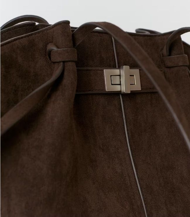 Women's Lightweight Large Capacity Batwing Shoulder Bag - Stylish Crossbody Purse With Magnetic Closure & Multiple Pockets (Brown/Black/Tan/Wine)_voghion.com