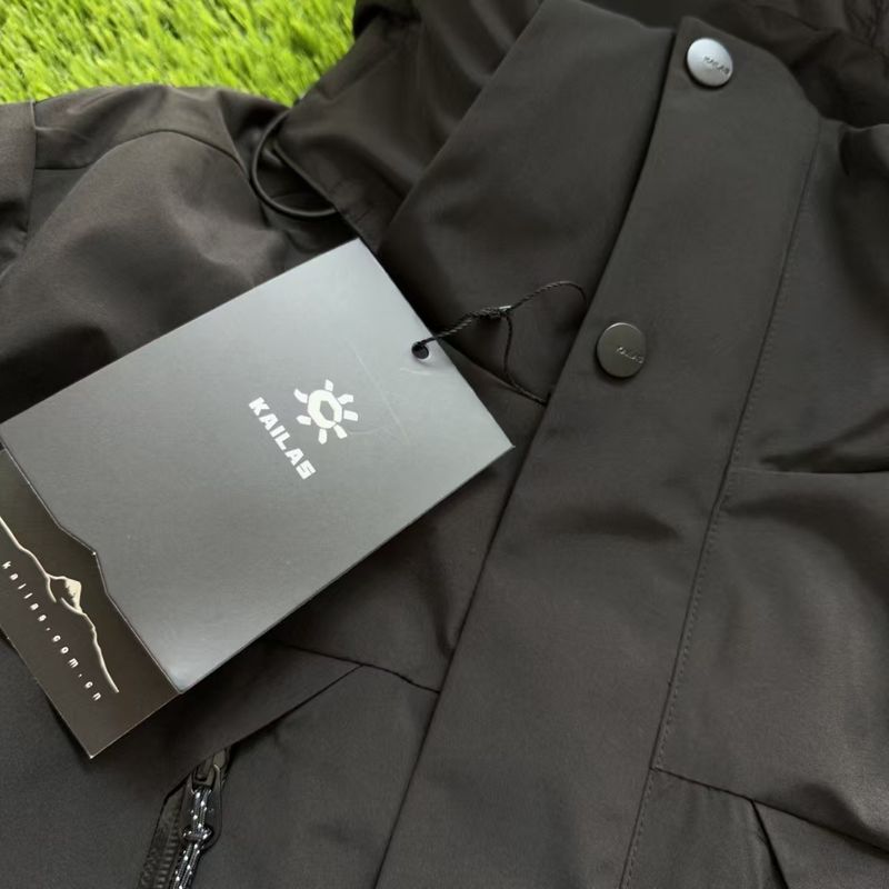 Montana FLT 700 Große, wattierte Unisex-Daunenjacke in mittlerer Länge für Outdoor-Reisen, Paare, Ski_voghion.com