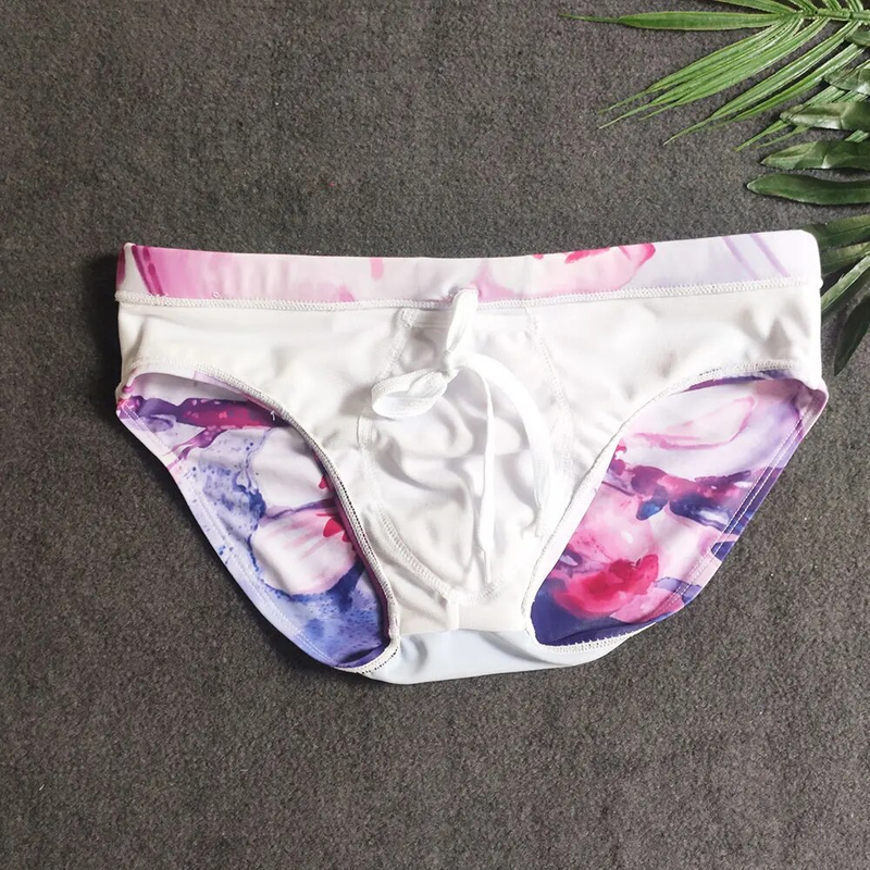 MERCURY Nouveau maillot de bain chaud pour hommes Maillots de bain push-up Maillots de bain sexy pour hommes Shorts de bain pour hommes Planche de surf Plage Surf Nager_voghion.com