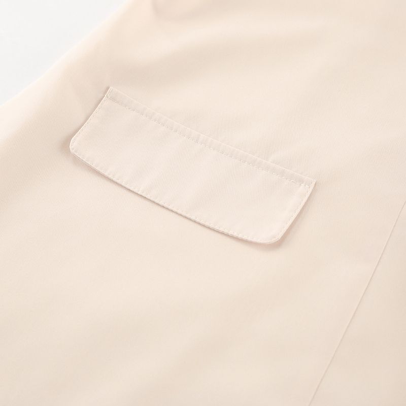 Vêtements pour femmes, mode, col en V, débardeur, short, costume d'été kaki, costume de travail deux pièces pour femmes_voghion.com