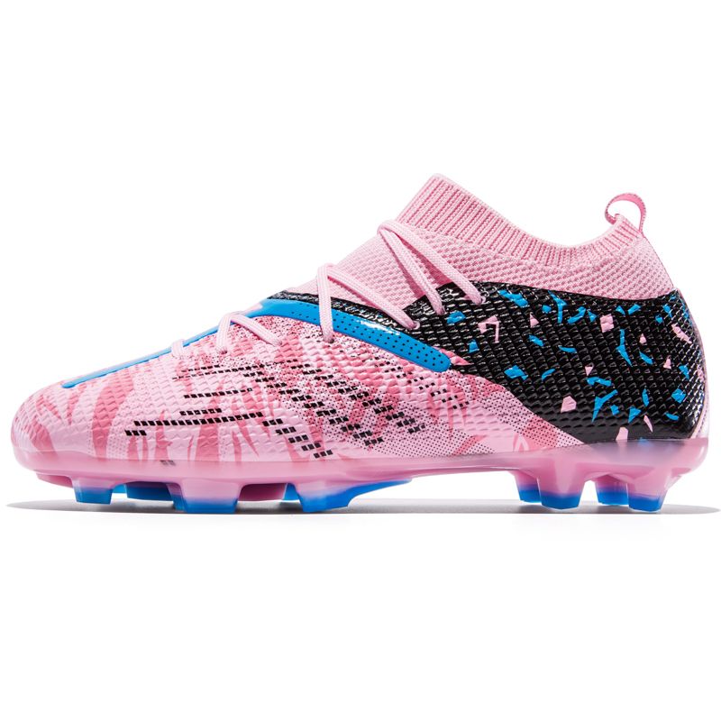 Schuhgröße Fabrikverkauf Neue Farben Jugend und Erwachsene Fußballschuhe Massenrabatt_voghion.com