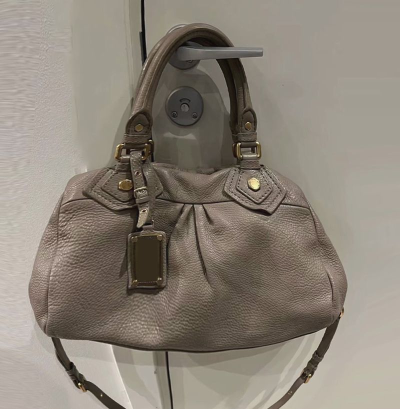 Torebki damskie w stylu vintage, nowy styl jesienno-zimowy, duża pojemność, miękka skóra, torebka, torba na ramię, torba crossbody._voghion.com