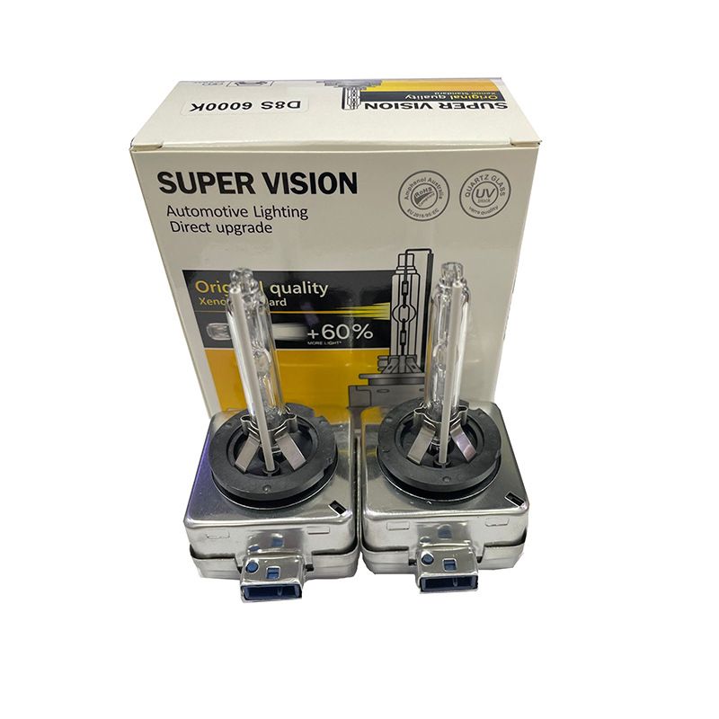 Automotive D1S D2S D3S D4S Xenon Lampe D5SD8S Eisen Stand Helle HID Birne_voghion.com
