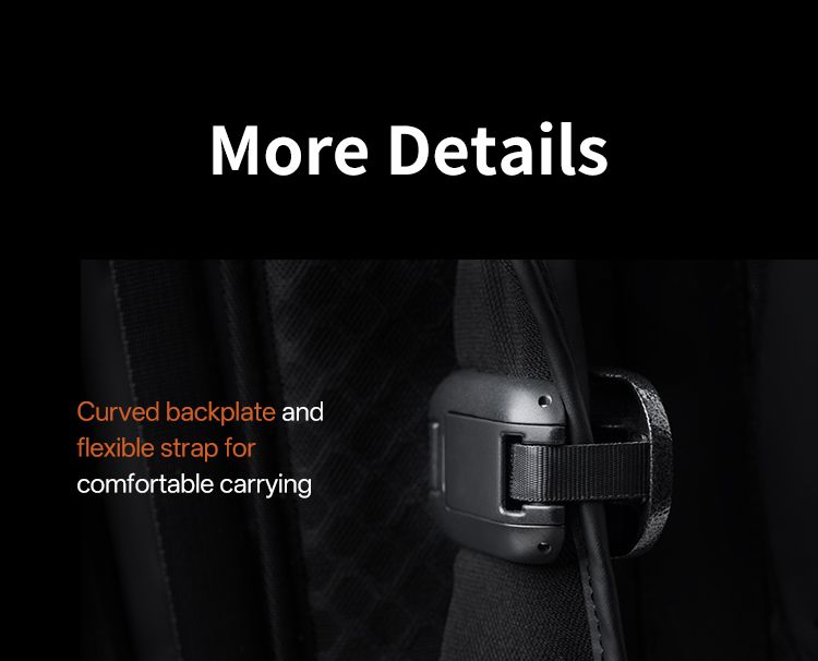 PGYTECH Beetle V2 Camera Clip Only, Quick Release Backpack Clip, Compatible With Arca-Swiss, SnapLock System_voghion.com