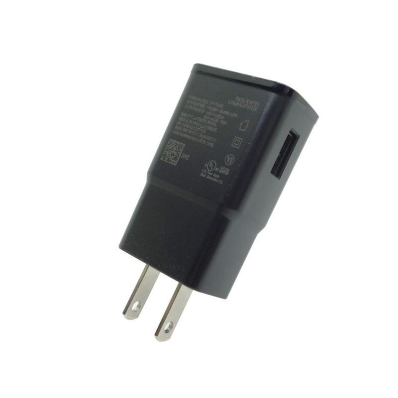 Applicable To Samsung US Standard S10/s10+/s8/s6/note8/note9/QC3.0 Fast Charging Charger_voghion.com