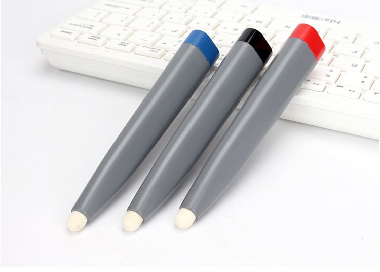 Elektronisk tavle Stylus Multimedie Smart tavle Undervisning Alt i én maskine Demonstration Skrivning Lærer Forelæsningspen_voghion.com