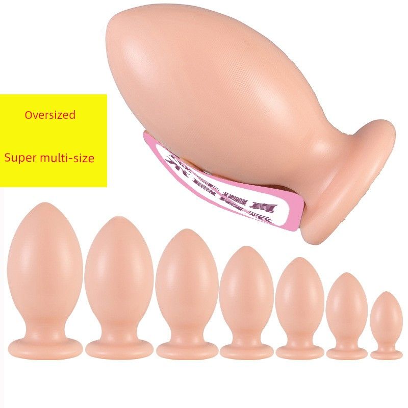 3,8/4,8/6/7/8/9/9,5 cm liela, bieza anālā aizbāžņa izvilkšanas paplašināšanas ierīce, seksa produkts S_voghion.com