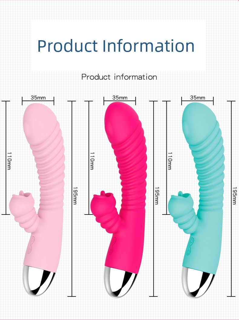 Giocattoli sessuali per adulti femminili per donne, vibratore dildo automatico_voghion.com