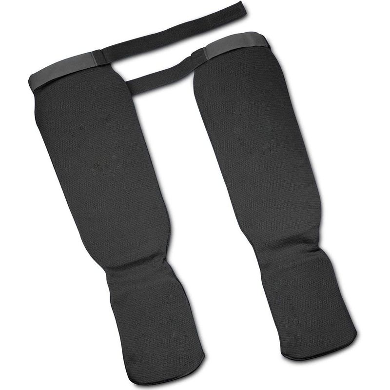 Boks karate desteği ayak bileği desteği ile Tekvando Sanda dövüş desteği bacak desteği kaval kemiği desteği ile_voghion.com